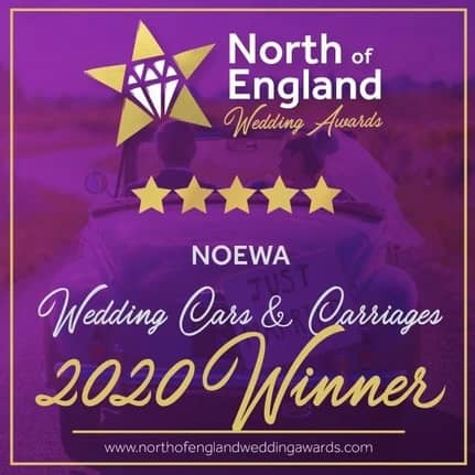 North Of England Awards 2020 Winners
