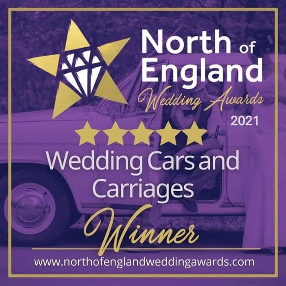 North Of England Awards 2021 Winners