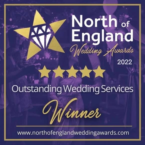 North Of England Awards 2022 Winners