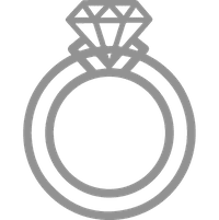 CPW Chauffeurs Special Occasions Diamond Ring Icon
