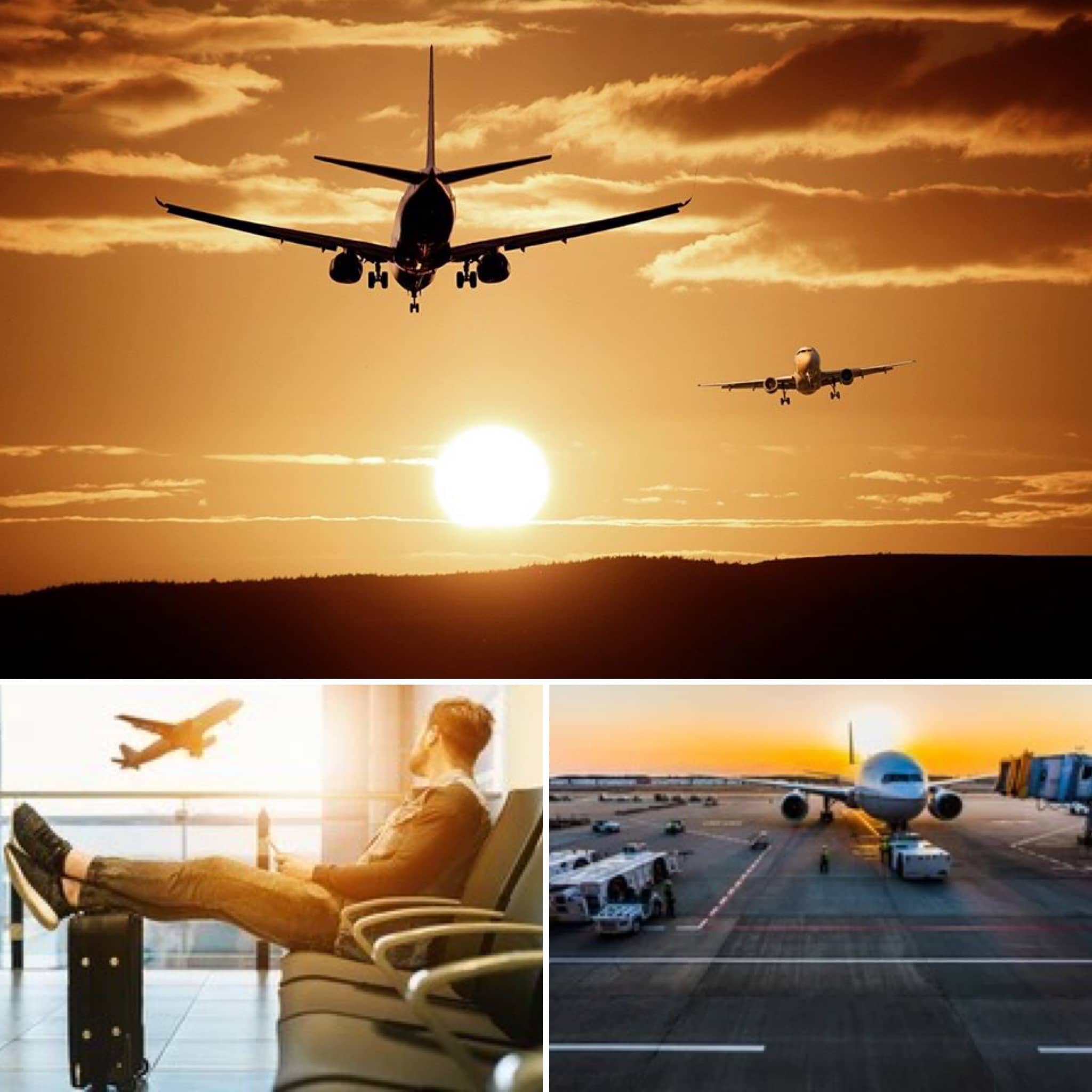 CPW Chauffeur Services Airport 2