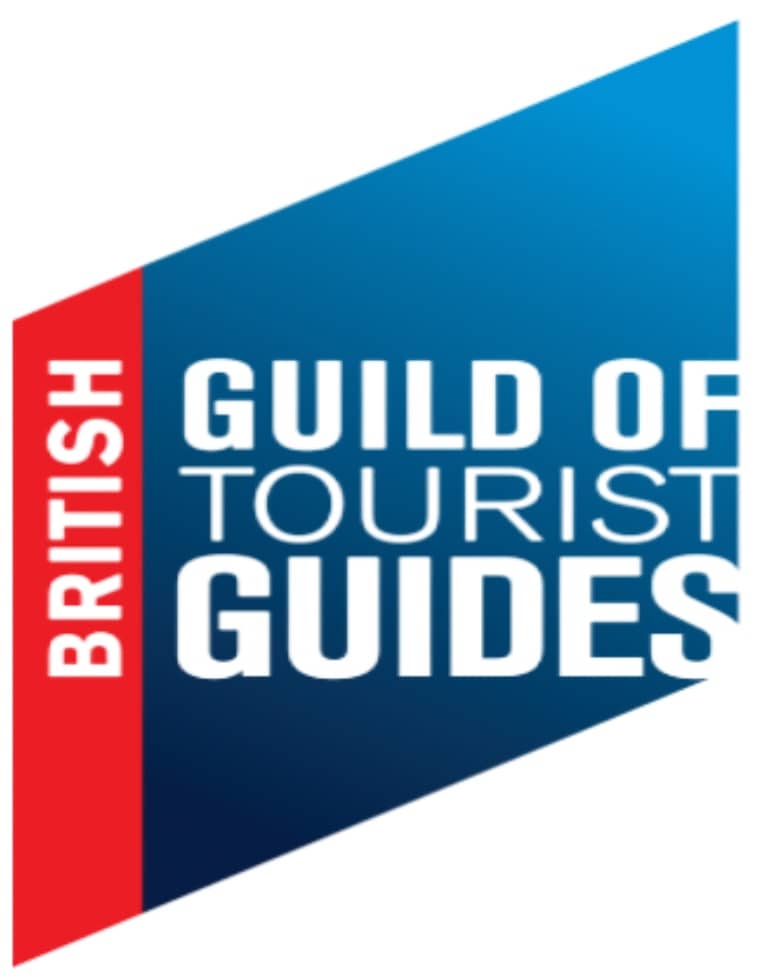 CPW Chauffeur Services British Guild Of Tourist Guides