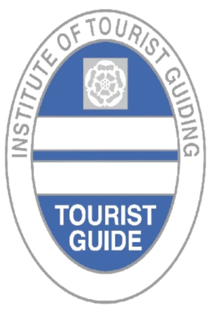 CPW Chauffeur Services Institute Of Tourist Guiding