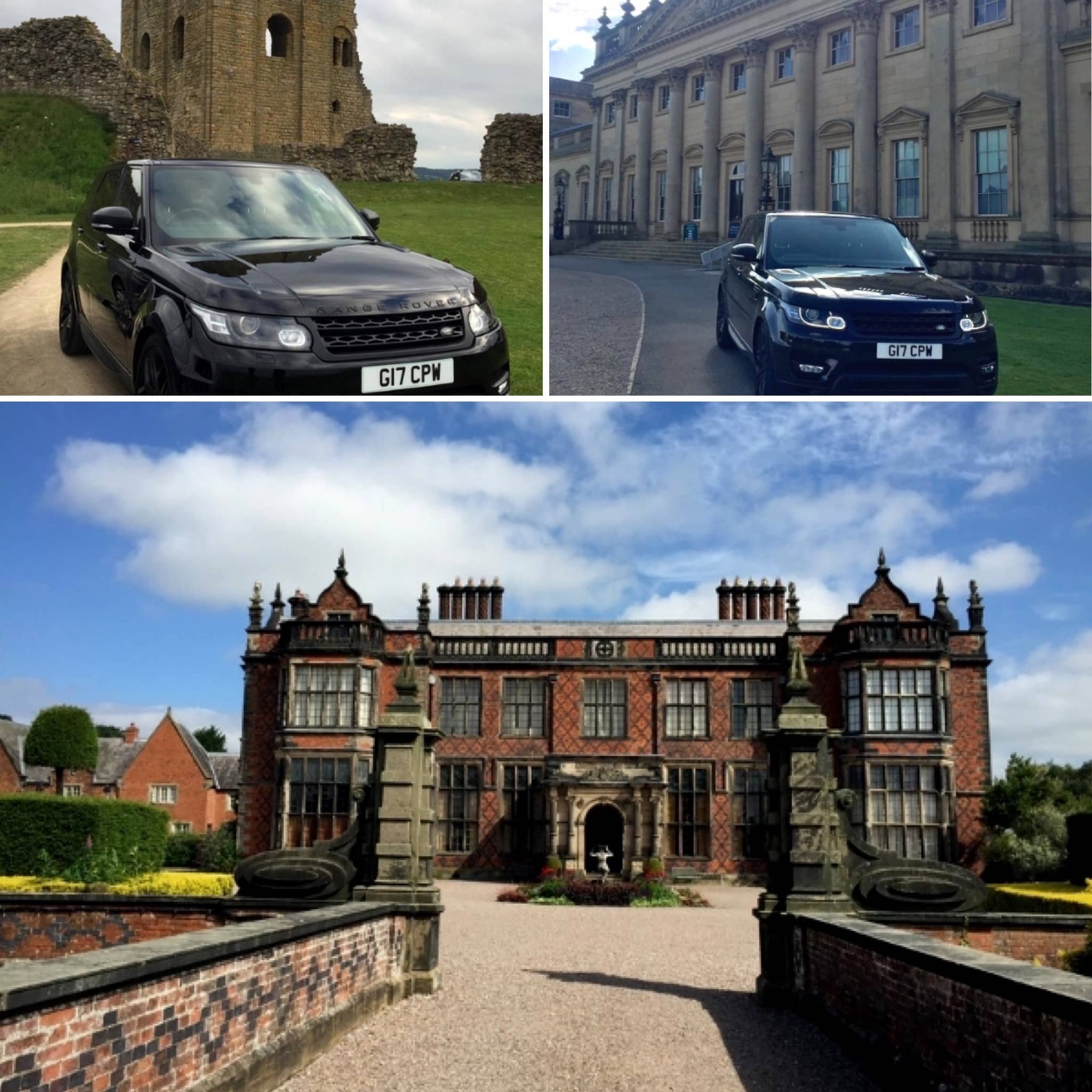 CPW Chauffeur Services Yorkshire Tourist Guides 6