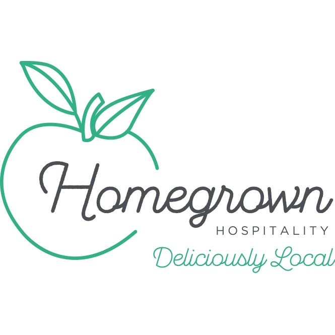 Homegrown Hospitality Logo
